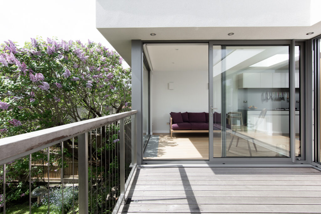 Redland Road House